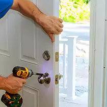 Entry Doors in Altamonte Springs, FL