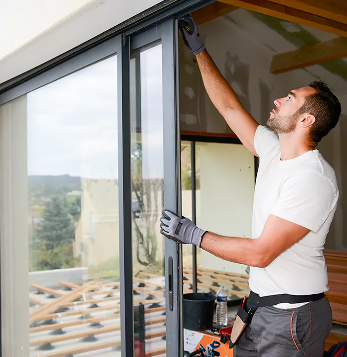 Vinyl Window Installation in Altamonte Springs, FL