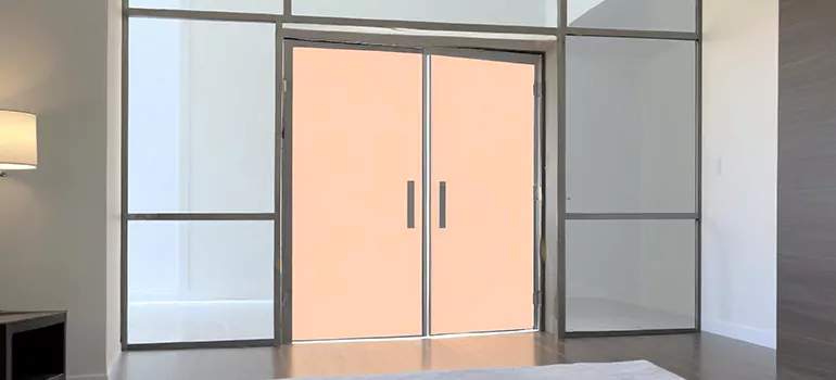 Professional Accordion Door Repair in Altamonte Springs, FL