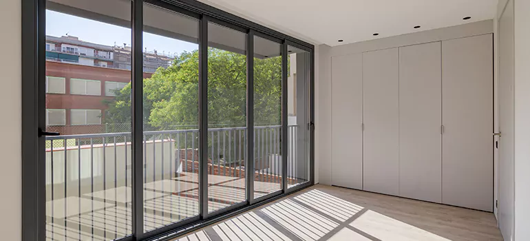 Aluminum Glazed Window Installation in Altamonte Springs, FL