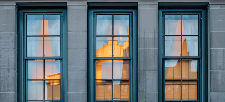 Architectural Window Installation in Altamonte Springs, FL