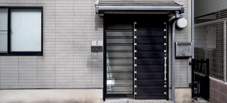 Commercial Bulletproof Door Installation in Altamonte Springs, FL