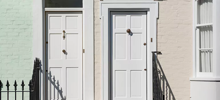 Mirror Closet Door Repair in Altamonte Springs, FL