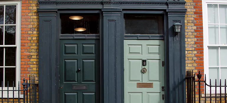 Interior Door Trim Moulding  in Altamonte Springs, FL