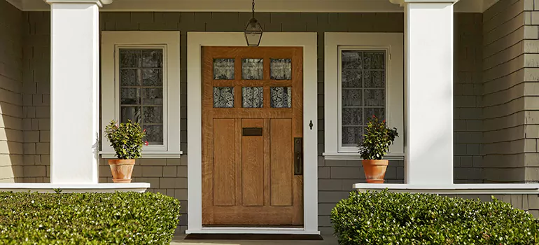 Bottom Door Sweep in Altamonte Springs, FL