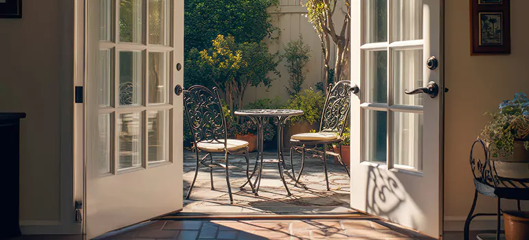 Interior Double Doors in Altamonte Springs, FL