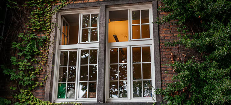 Energy Efficient Wood Windows in Altamonte Springs, FL