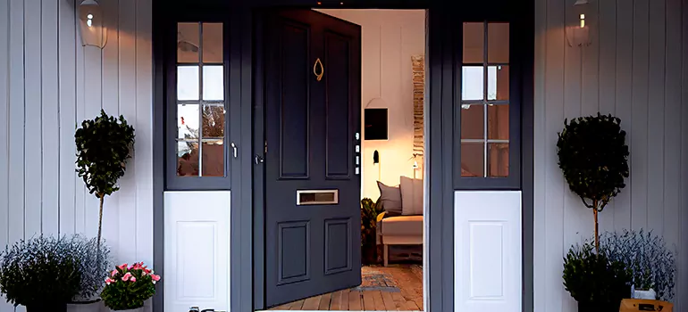 Exterior Doors Installation in Altamonte Springs, FL