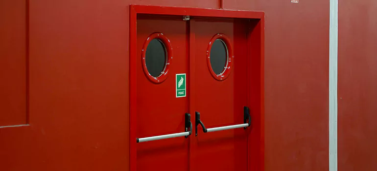 Fire Rated Door Near Me in Altamonte Springs, FL