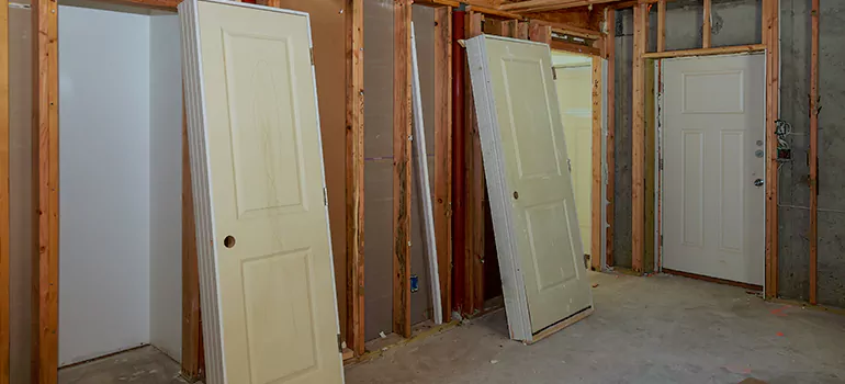Heavy Duty Sliding Door in Altamonte Springs, FL
