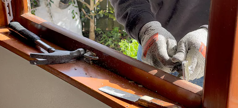 Industrial Window Repair in Altamonte Springs, FL