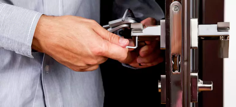 Local Multi Point Door Installation Experts in Altamonte Springs, FL