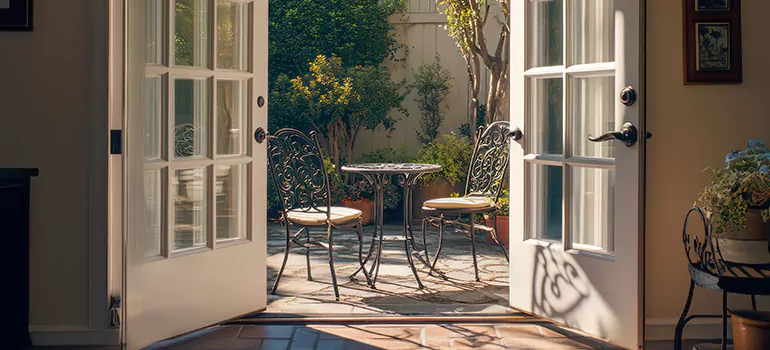 Sliding Patio Door Installation in Altamonte Springs, FL