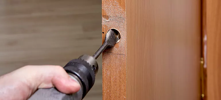 Sliding Pocket Door Repair inAltamonte Springs, FL