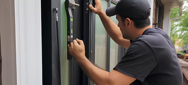 1 Way Privacy Window Film in Altamonte Springs, FL