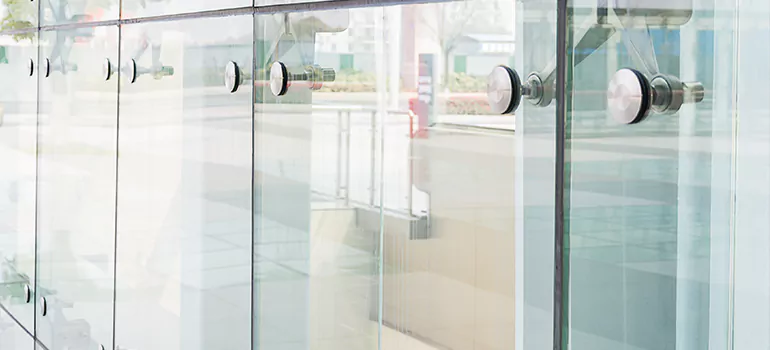 Glass Door Installation in Altamonte Springs, FL