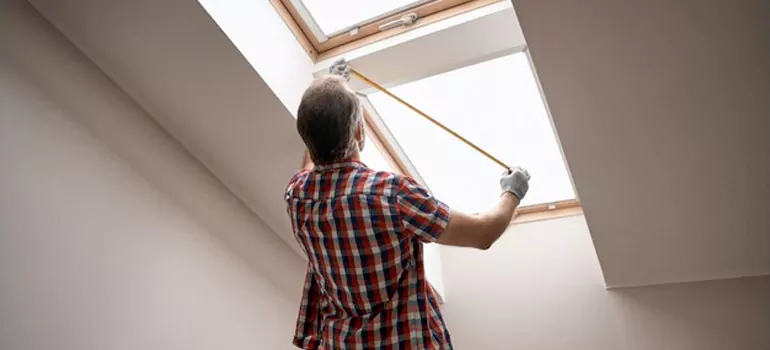 Tube Skylight Installation in Altamonte Springs, FL