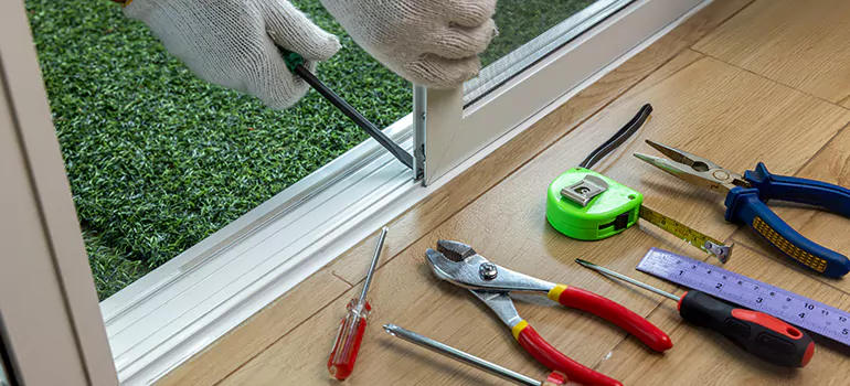  Automatic Sliding Door Repair in Altamonte Springs, FL