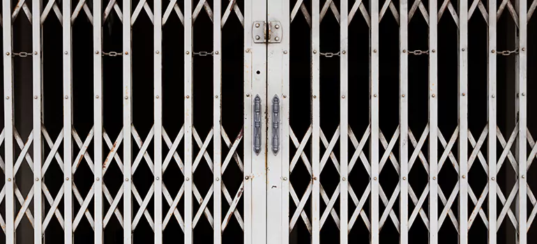 Steel Line Garage Door Repairs in Altamonte Springs, FL