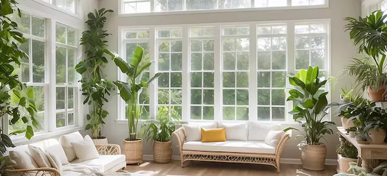 Sunroom Window Replacement in Altamonte Springs, FL