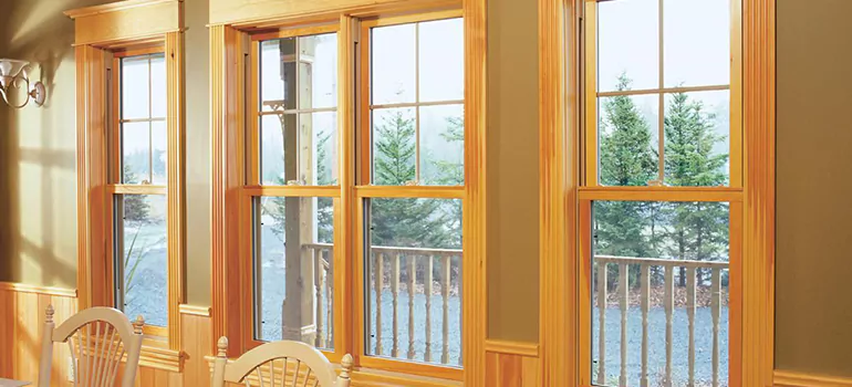Safety Tempered Glass Window Installation in Altamonte Springs, FL