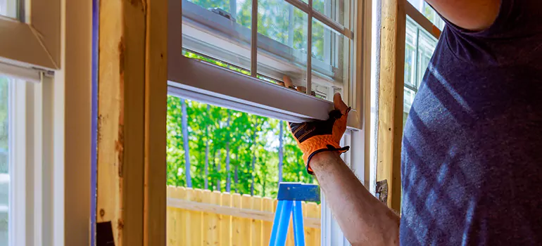 Window Parts Repair in Altamonte Springs, FL