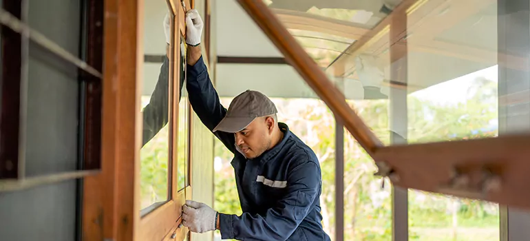 Energy-efficient Window Insulation in Altamonte Springs, FL
