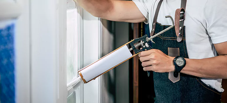 Window Jamb Extension in Altamonte Springs, FL