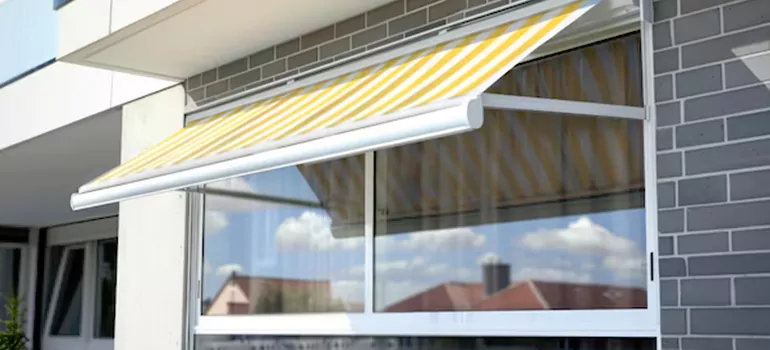 Awning Window Maintenance in Altamonte Springs, FL