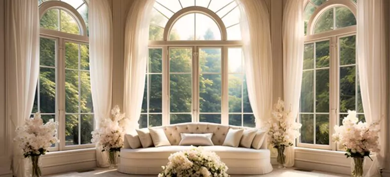 Interior Bay Window Installation in Altamonte Springs, FL