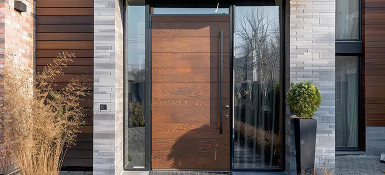 Burglary Proof Doors Company in Altamonte Springs, FL