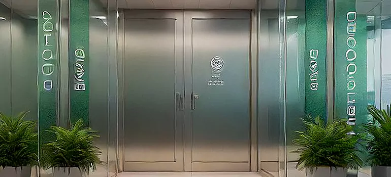 Commercial Entry Doors in Altamonte Springs, FL