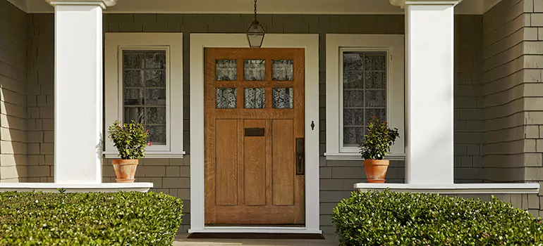 Attic Door Insulation in Altamonte Springs, FL