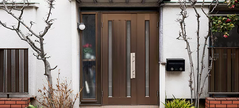 Auto Door Panel Repair in Altamonte Springs, FL