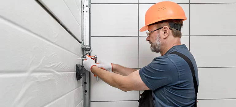 Garage Door Repair in Altamonte Springs