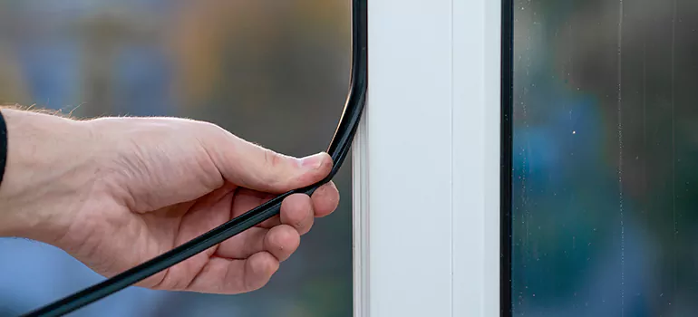 Custom Door Seal Repair in Altamonte Springs, FL
