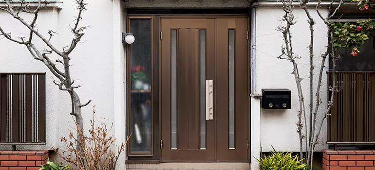 Exterior Doors And Windows in Altamonte Springs, FL