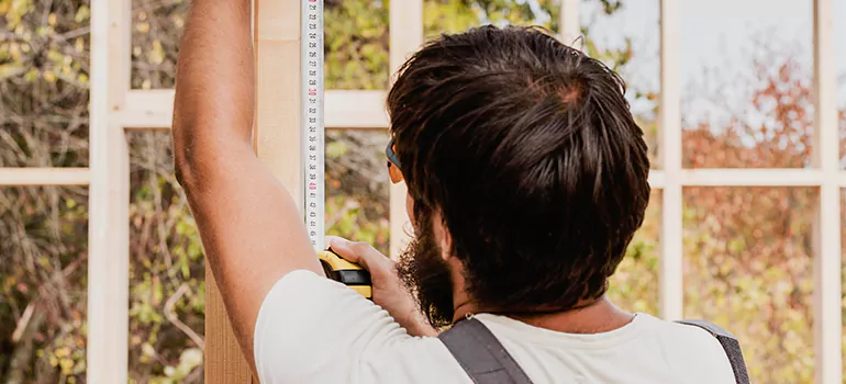 Exterior Window Finishing For Homes in Altamonte Springs, FL