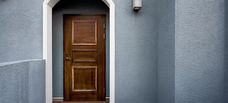 Fiberglass Door Weatherproofing in Altamonte Springs, FL