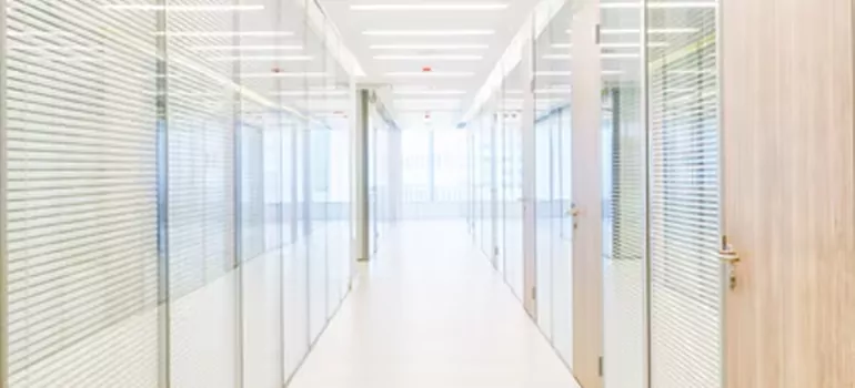 Frosted Glass Windows Replacement in Altamonte Springs, FL