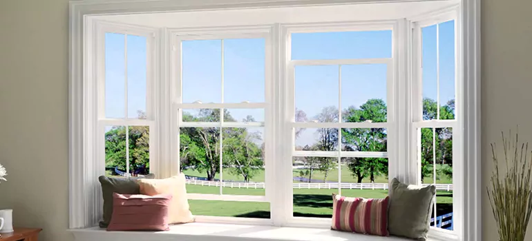 Residential Impact Window Installation Services in Altamonte Springs, FL
