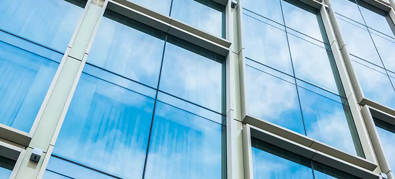 Industrial Window Insulation in Altamonte Springs, FL