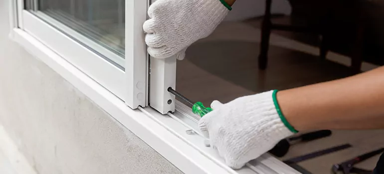 Patio Door Installation in Altamonte Springs,FL