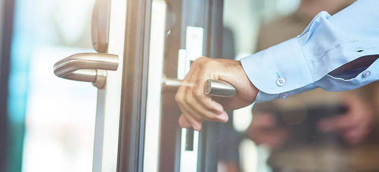 Push Bar For Commercial Doors in Altamonte Springs, FL