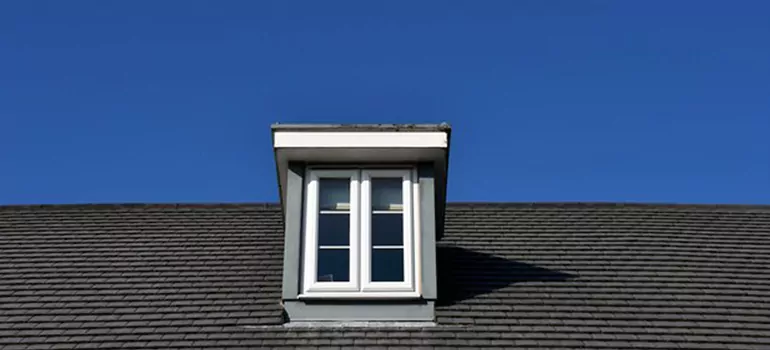 Roof Window Installation in Altamonte Springs, FL