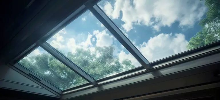 Roofing Skylight Installation in Altamonte Springs, FL