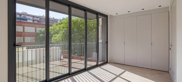Custom Sliding Window Installation in Altamonte Springs, FL