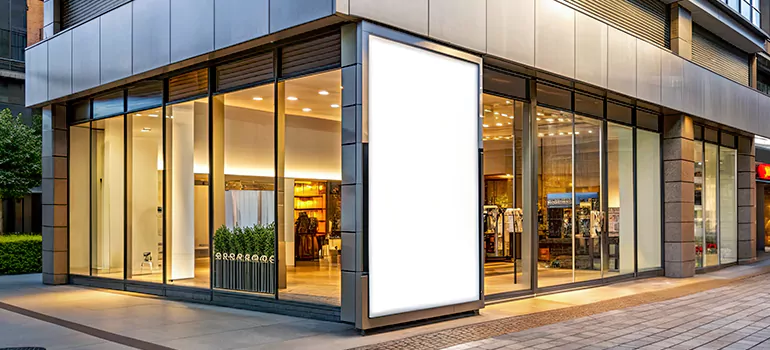 Storefront Glass Protection And Repair in Altamonte Springs, FL