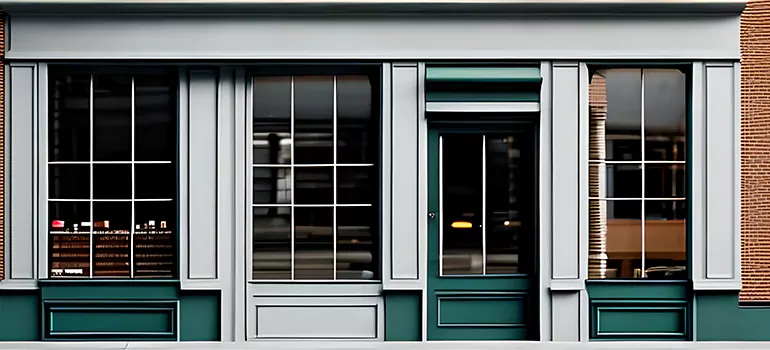 Storefront Glass Repair And Maintenance in Altamonte Springs, FL