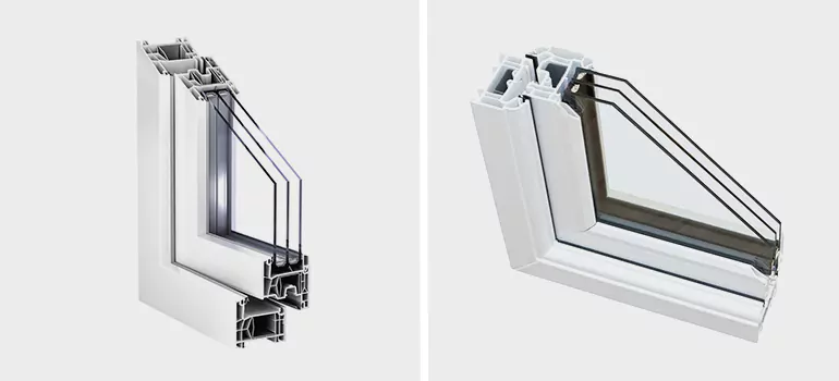 Double Triple Pane Windows in Altamonte Springs, FL